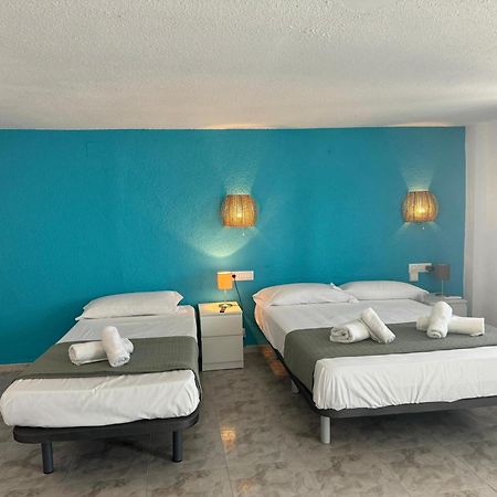 Barraca Suites Βαλένθια Εξωτερικό φωτογραφία