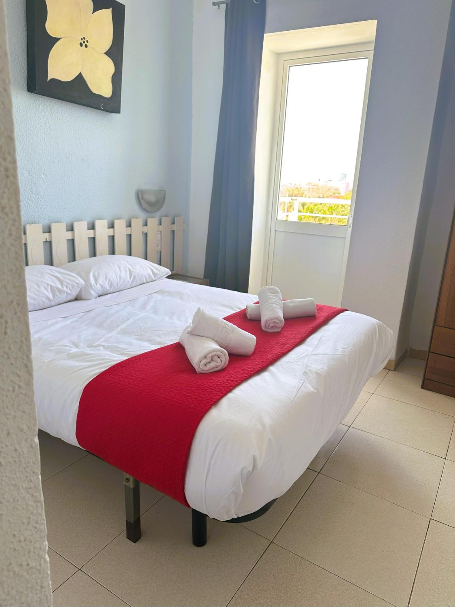 Barraca Suites Βαλένθια Εξωτερικό φωτογραφία