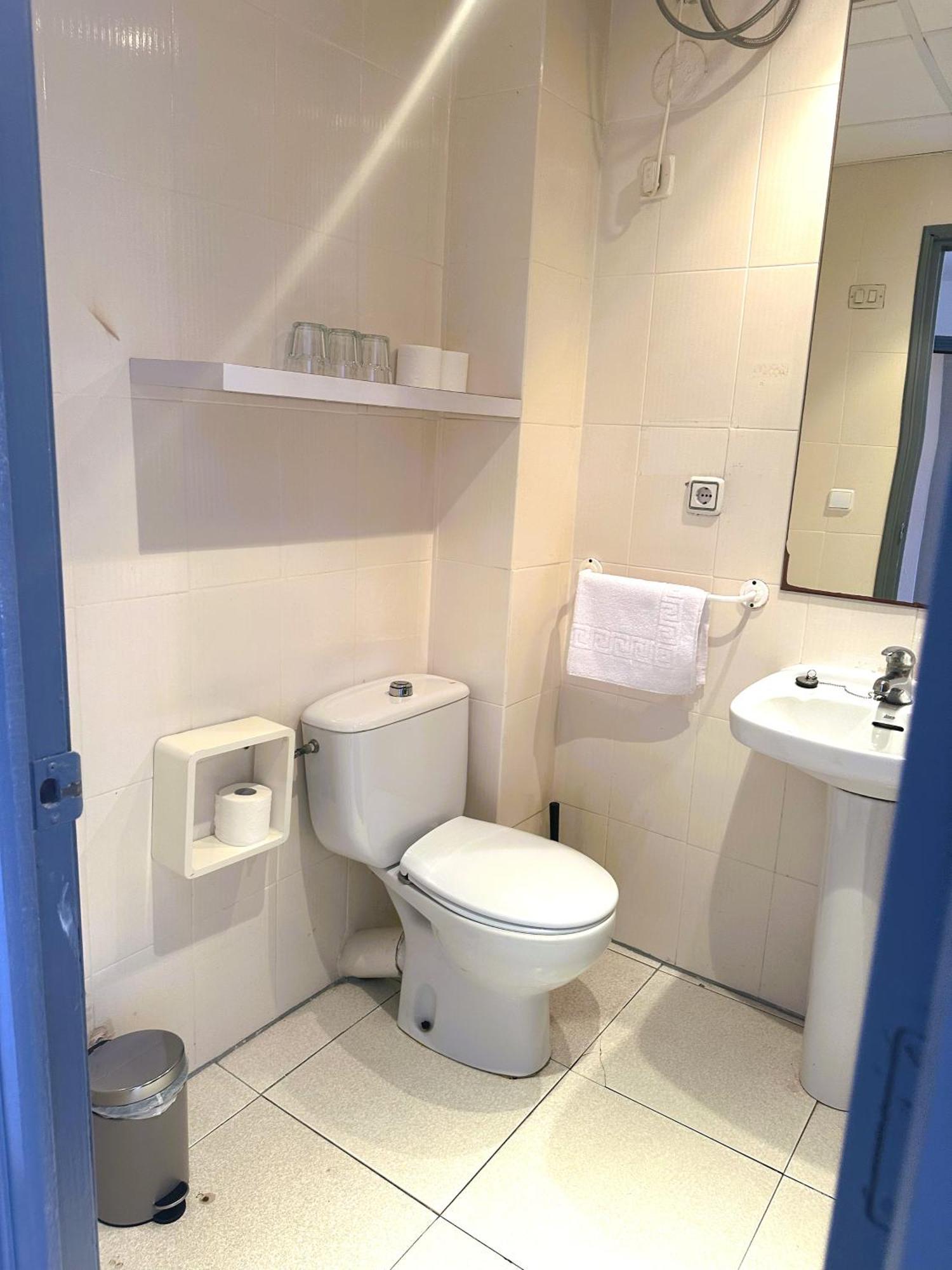 Barraca Suites Βαλένθια Εξωτερικό φωτογραφία