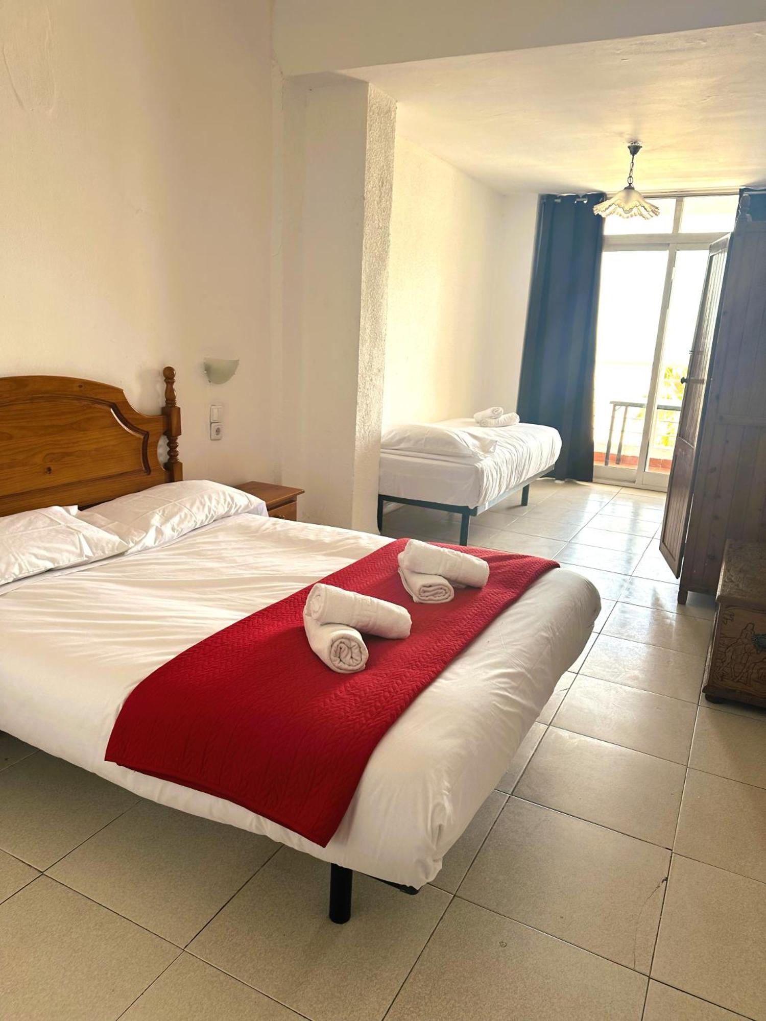 Barraca Suites Βαλένθια Εξωτερικό φωτογραφία