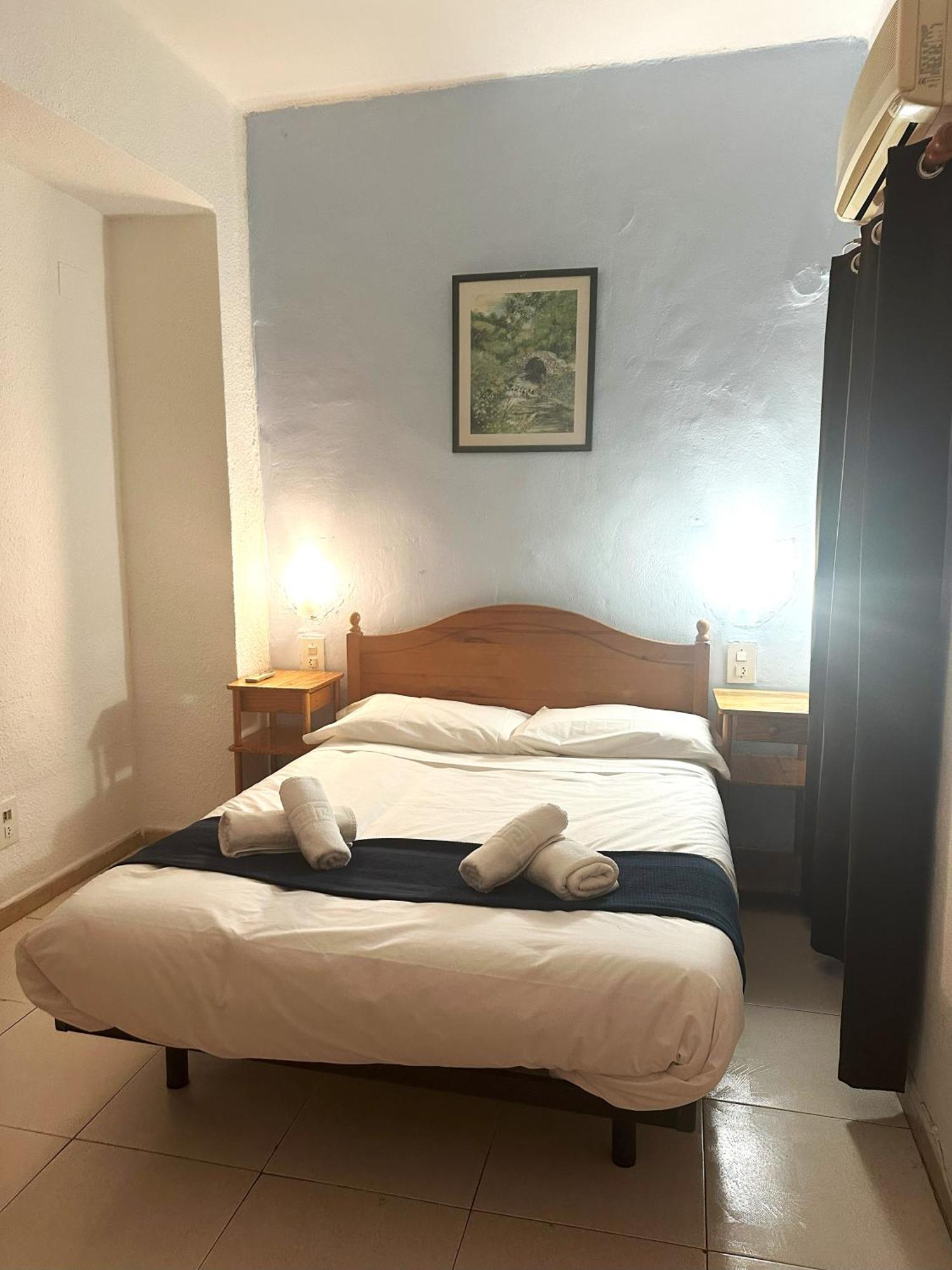 Barraca Suites Βαλένθια Εξωτερικό φωτογραφία
