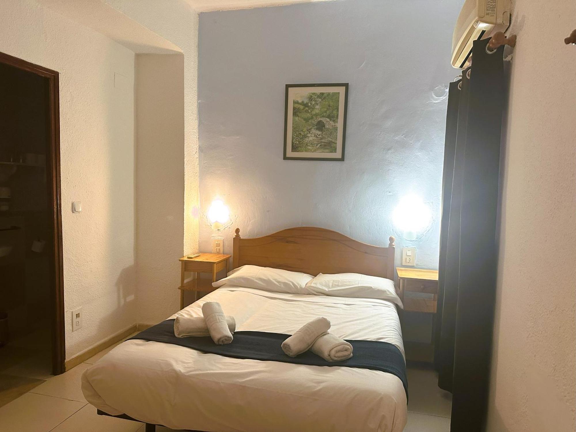 Barraca Suites Βαλένθια Εξωτερικό φωτογραφία
