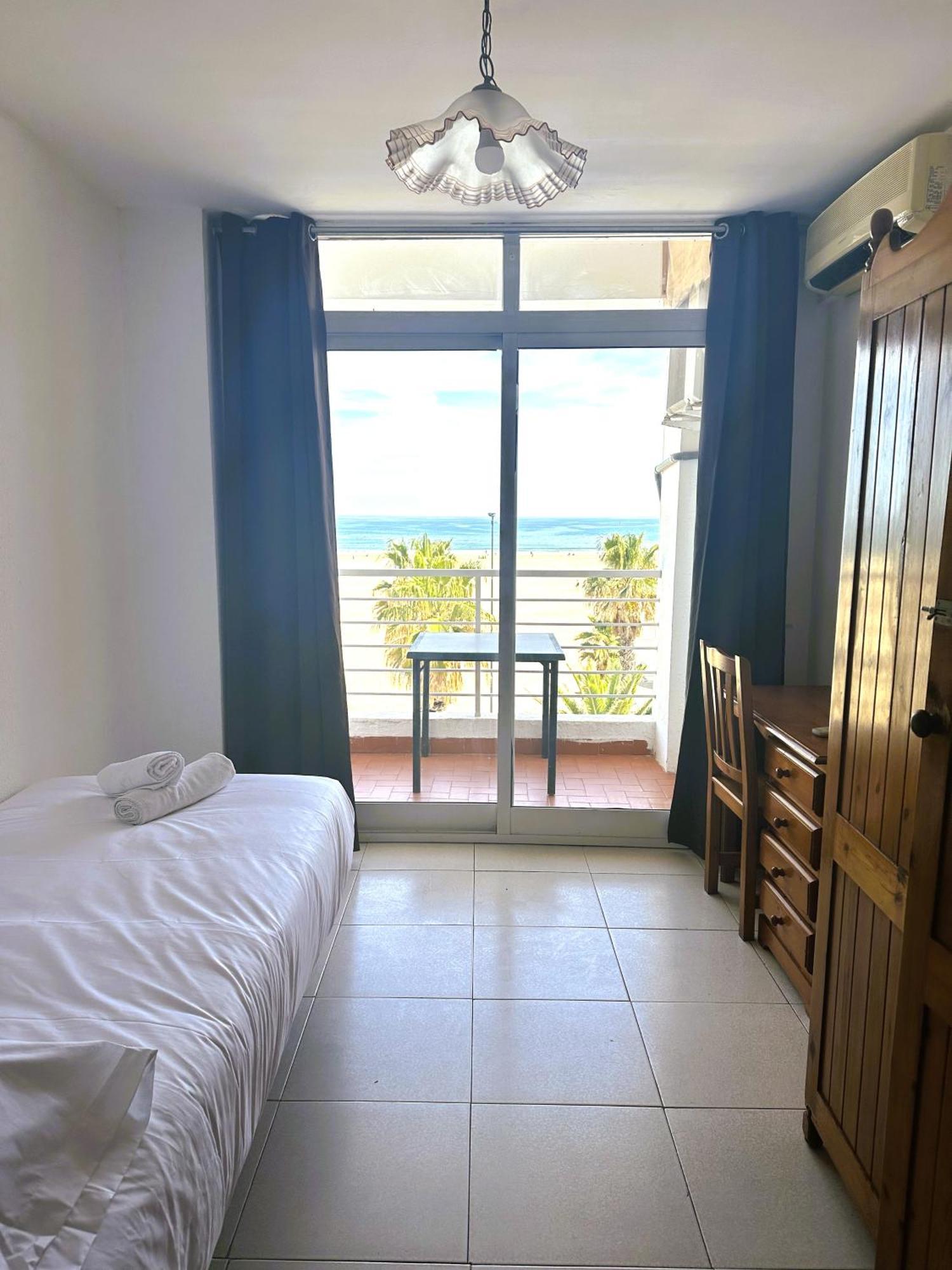 Barraca Suites Βαλένθια Εξωτερικό φωτογραφία