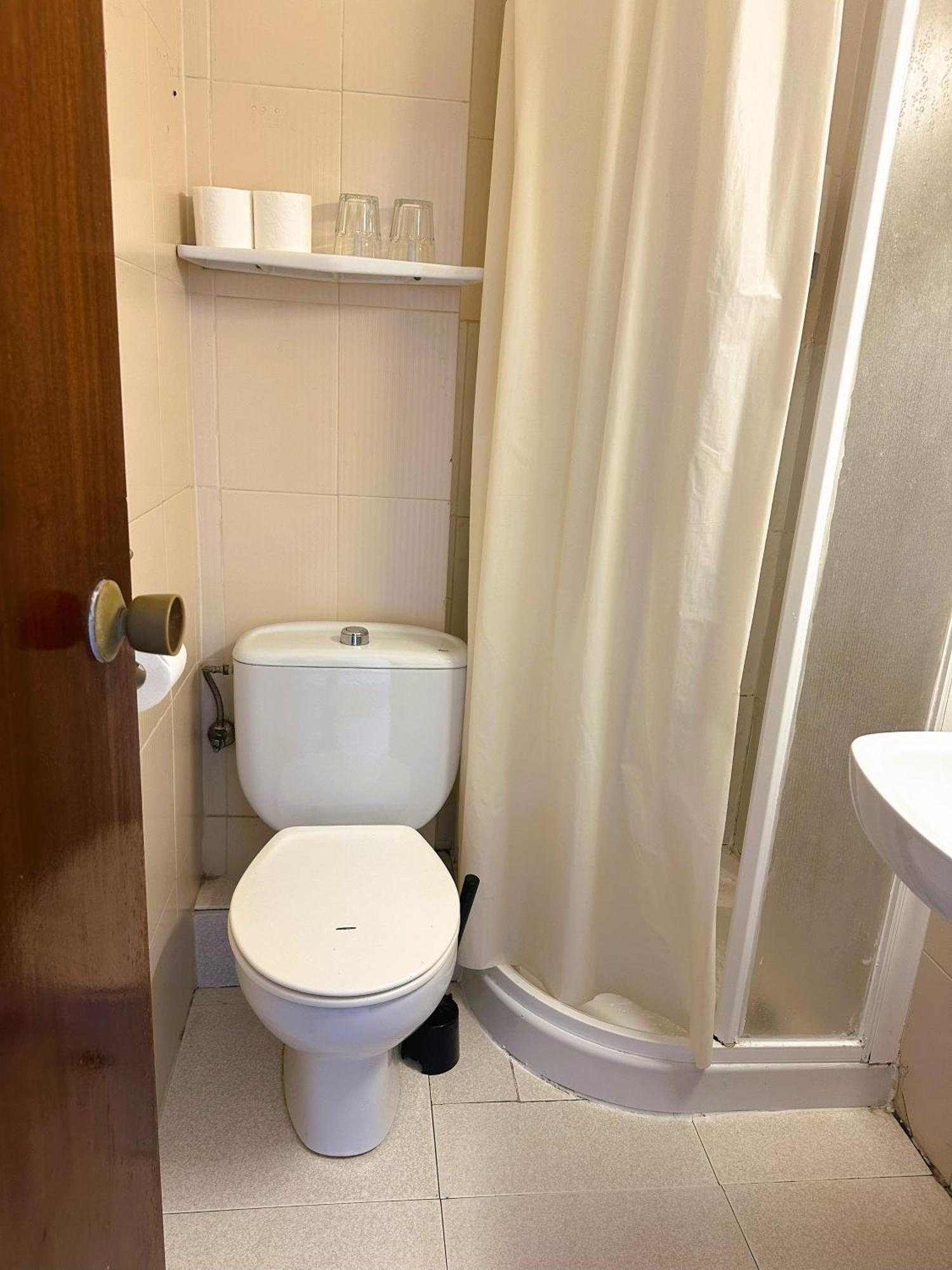 Barraca Suites Βαλένθια Εξωτερικό φωτογραφία