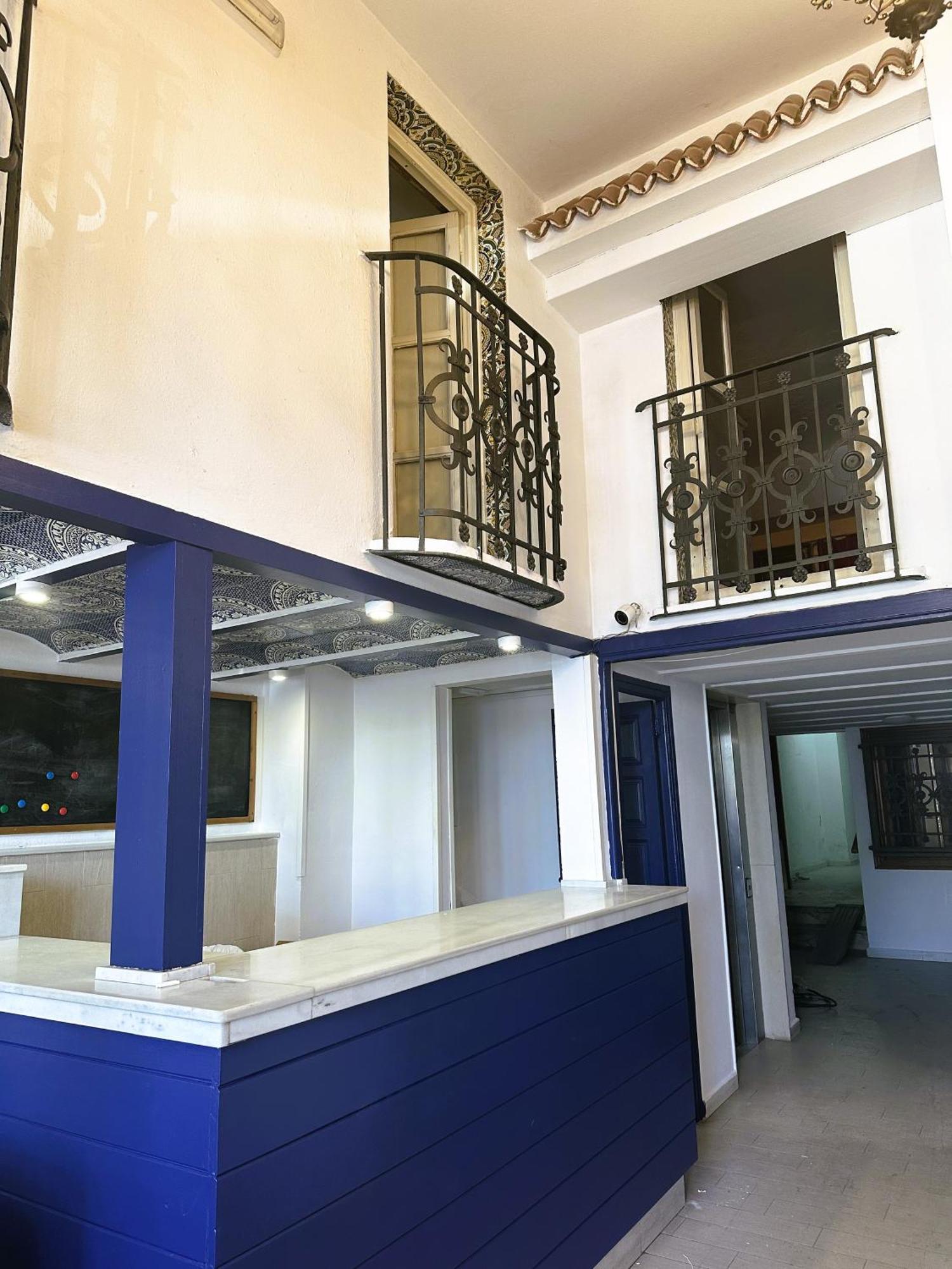 Barraca Suites Βαλένθια Εξωτερικό φωτογραφία