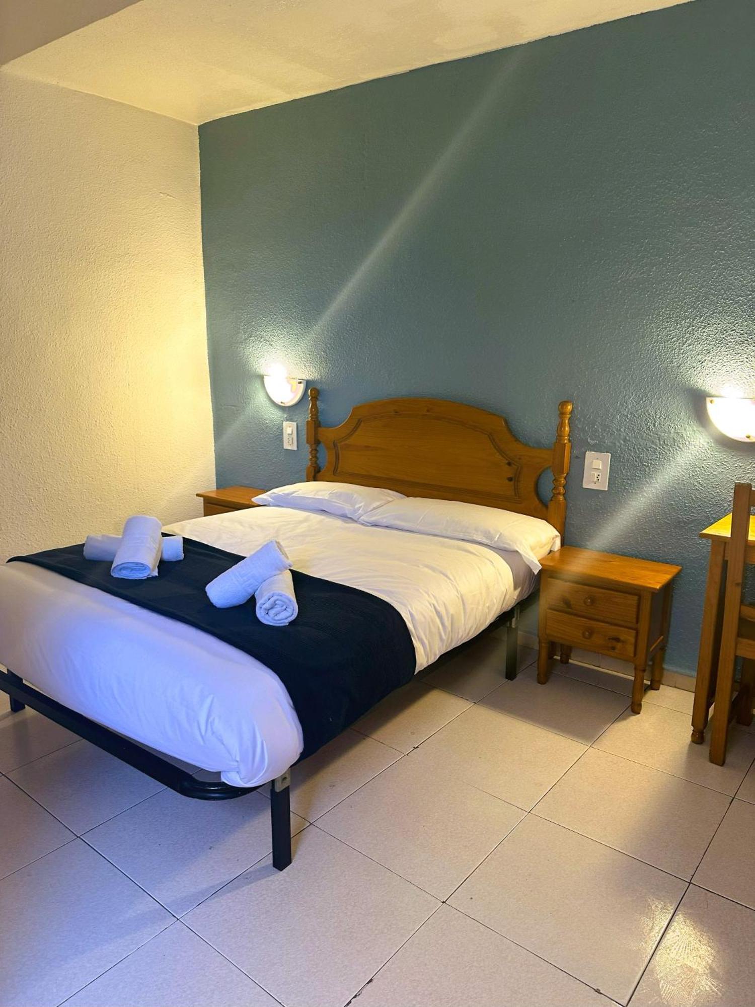 Barraca Suites Βαλένθια Εξωτερικό φωτογραφία