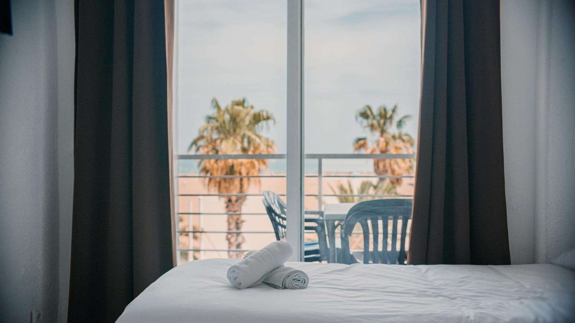 Barraca Suites Βαλένθια Εξωτερικό φωτογραφία
