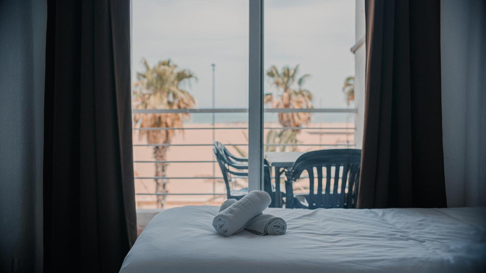Barraca Suites Βαλένθια Εξωτερικό φωτογραφία