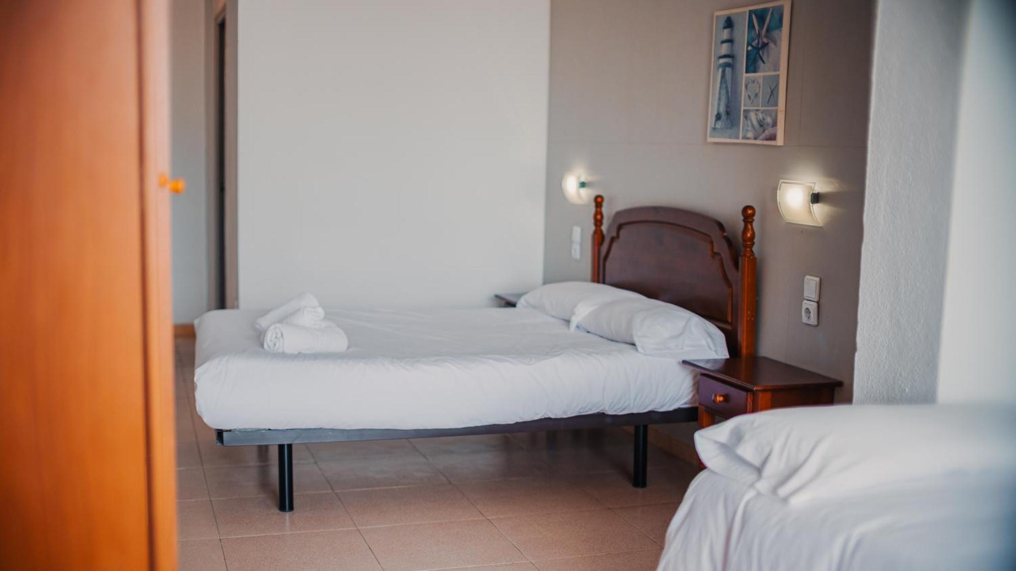 Barraca Suites Βαλένθια Εξωτερικό φωτογραφία