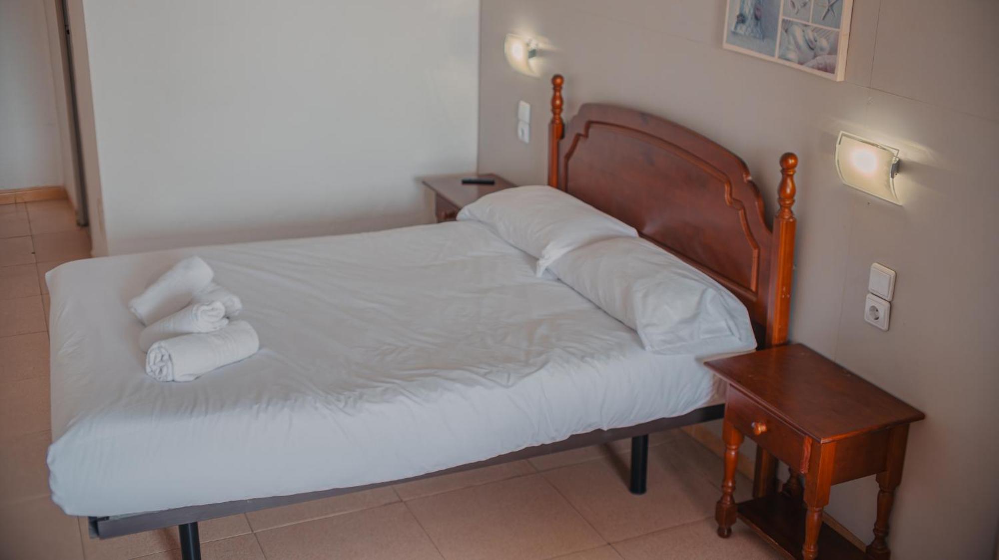Barraca Suites Βαλένθια Εξωτερικό φωτογραφία
