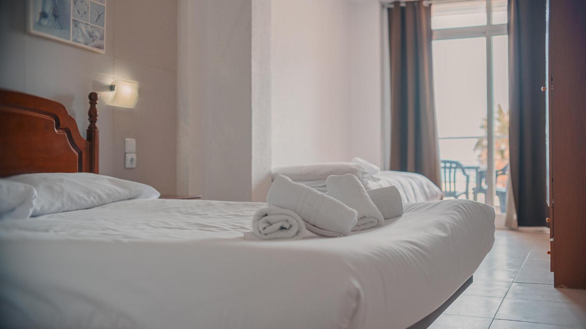 Barraca Suites Βαλένθια Εξωτερικό φωτογραφία