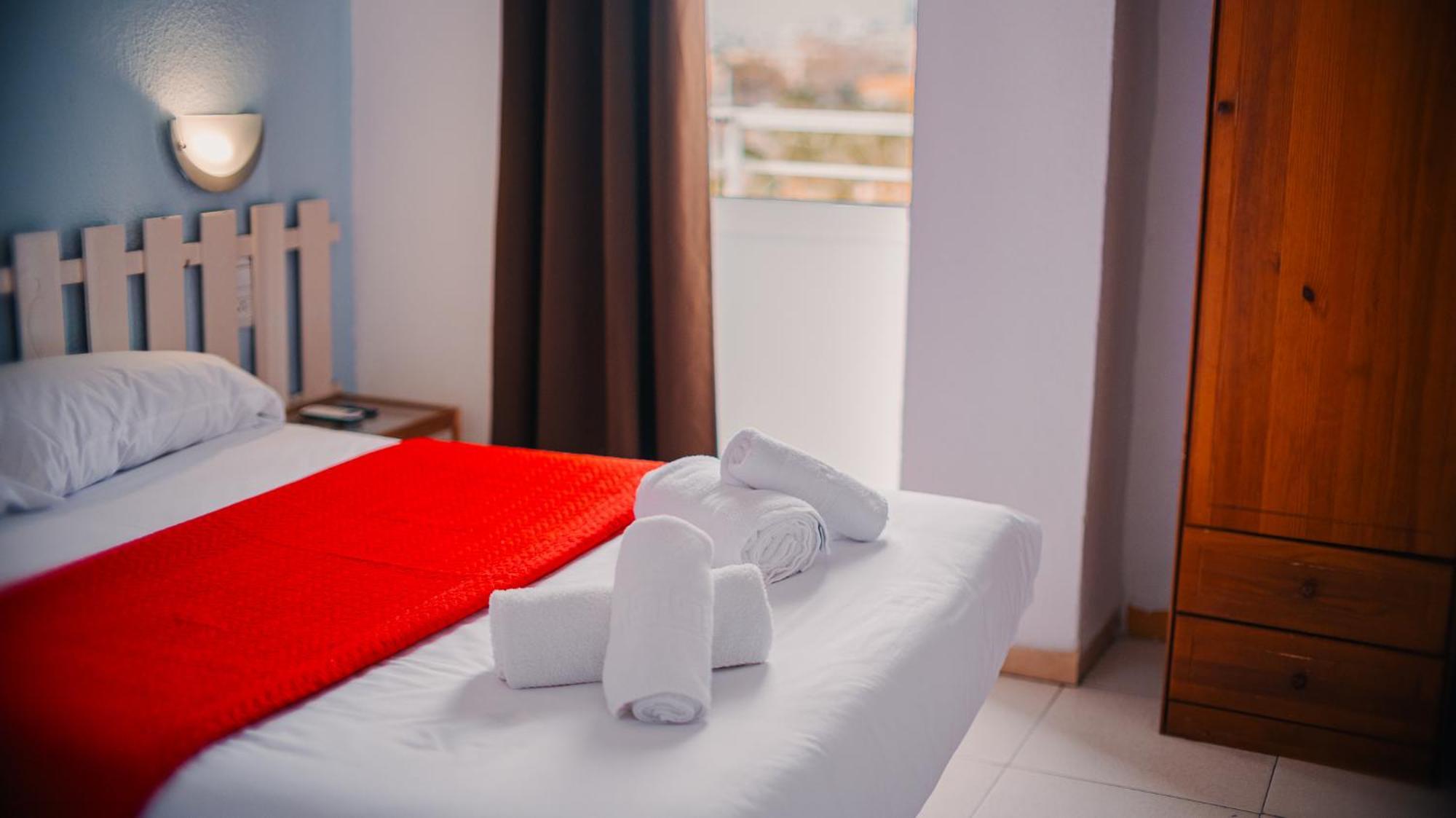Barraca Suites Βαλένθια Εξωτερικό φωτογραφία