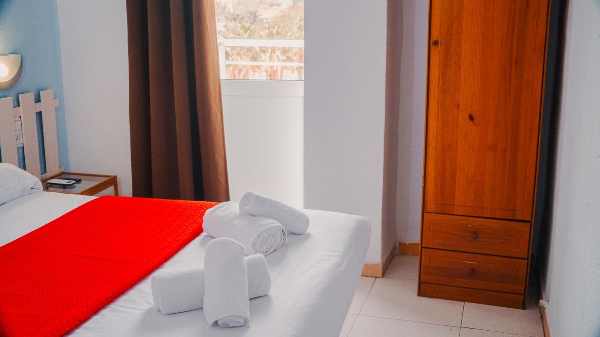 Barraca Suites Βαλένθια Εξωτερικό φωτογραφία