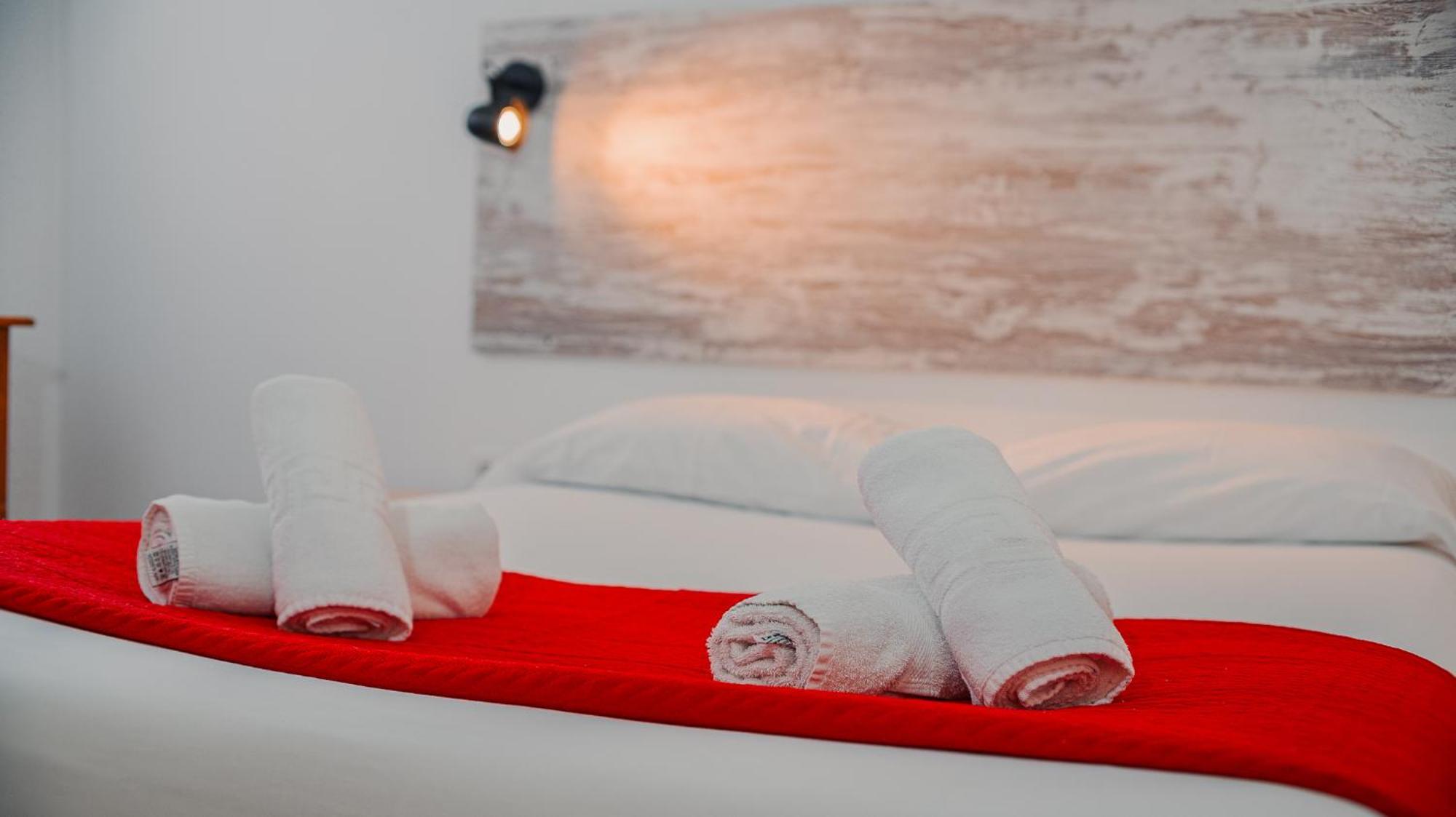 Barraca Suites Βαλένθια Εξωτερικό φωτογραφία