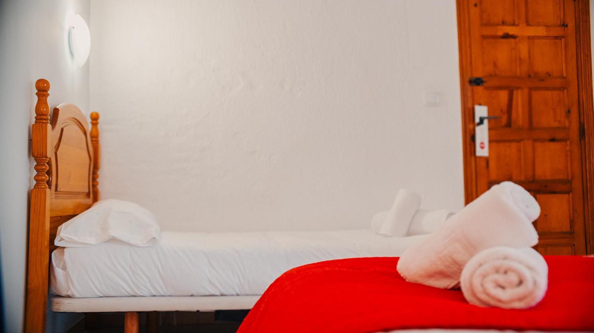 Barraca Suites Βαλένθια Εξωτερικό φωτογραφία