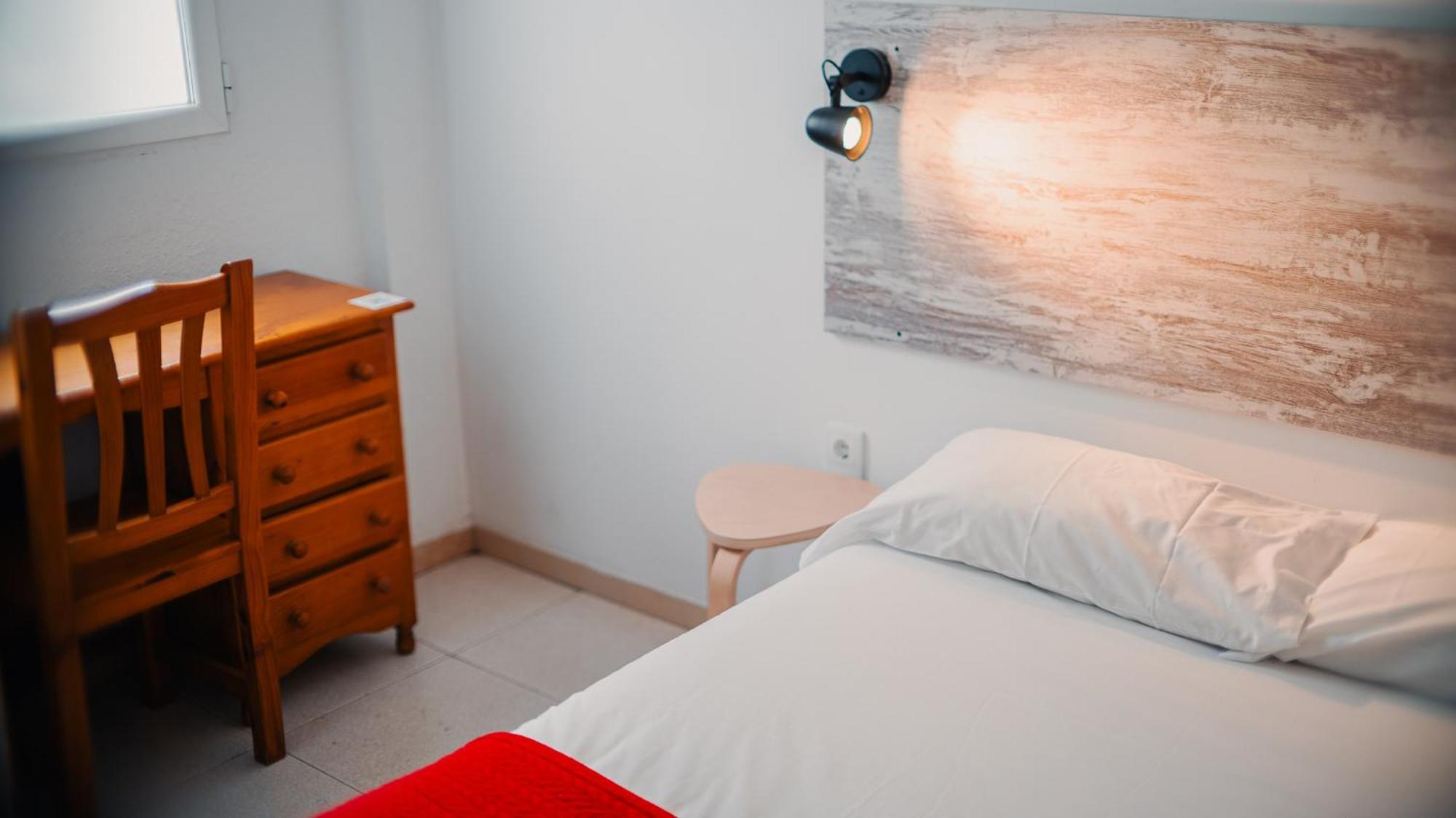 Barraca Suites Βαλένθια Εξωτερικό φωτογραφία