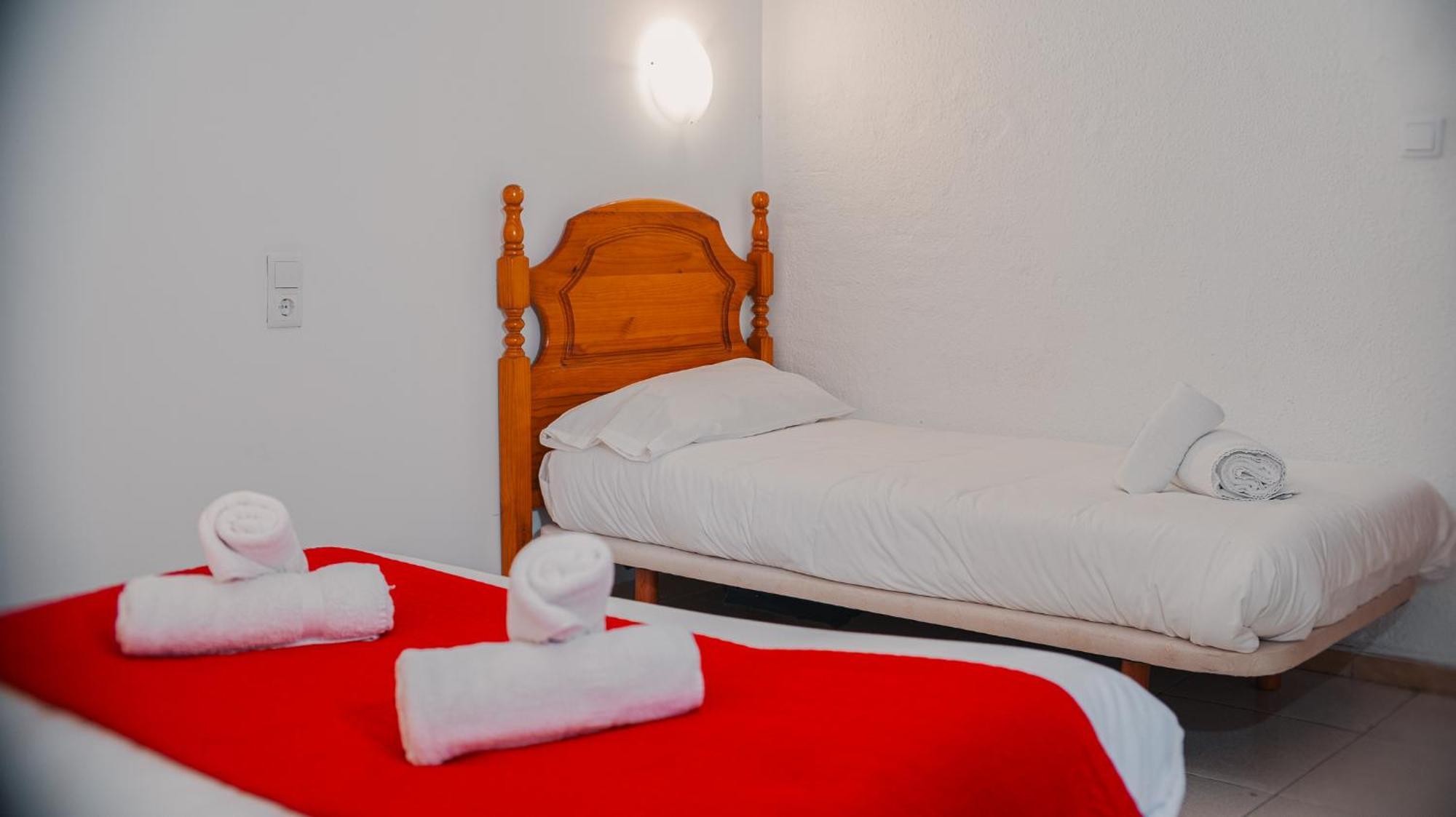 Barraca Suites Βαλένθια Εξωτερικό φωτογραφία
