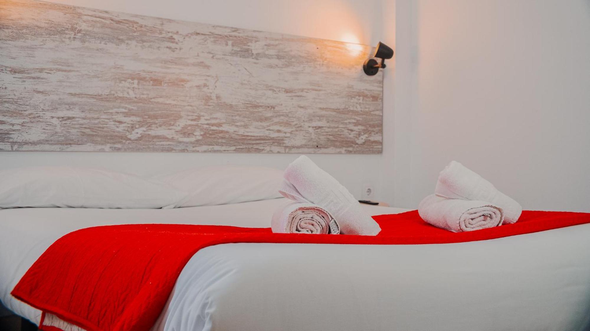 Barraca Suites Βαλένθια Εξωτερικό φωτογραφία