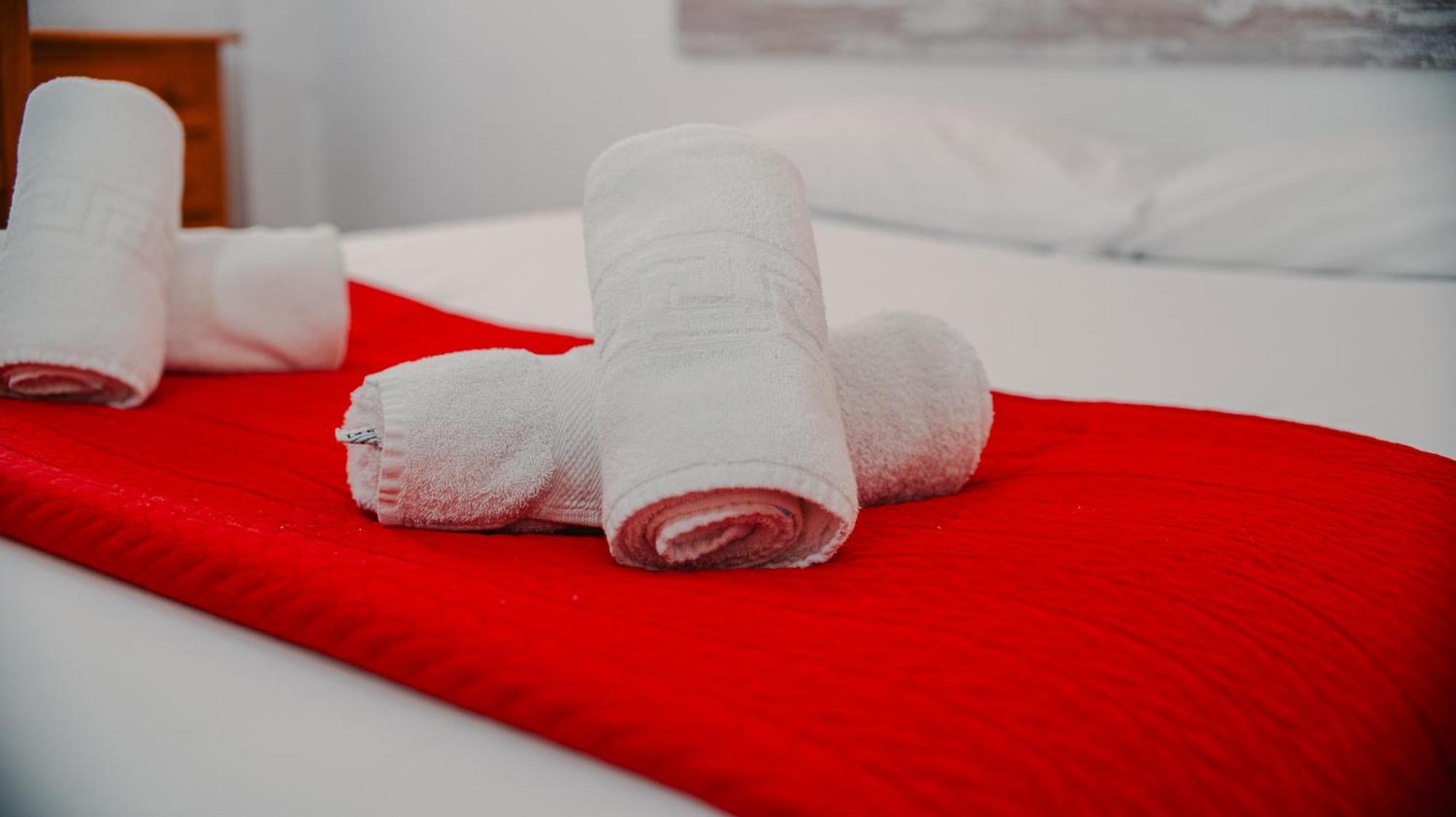 Barraca Suites Βαλένθια Εξωτερικό φωτογραφία