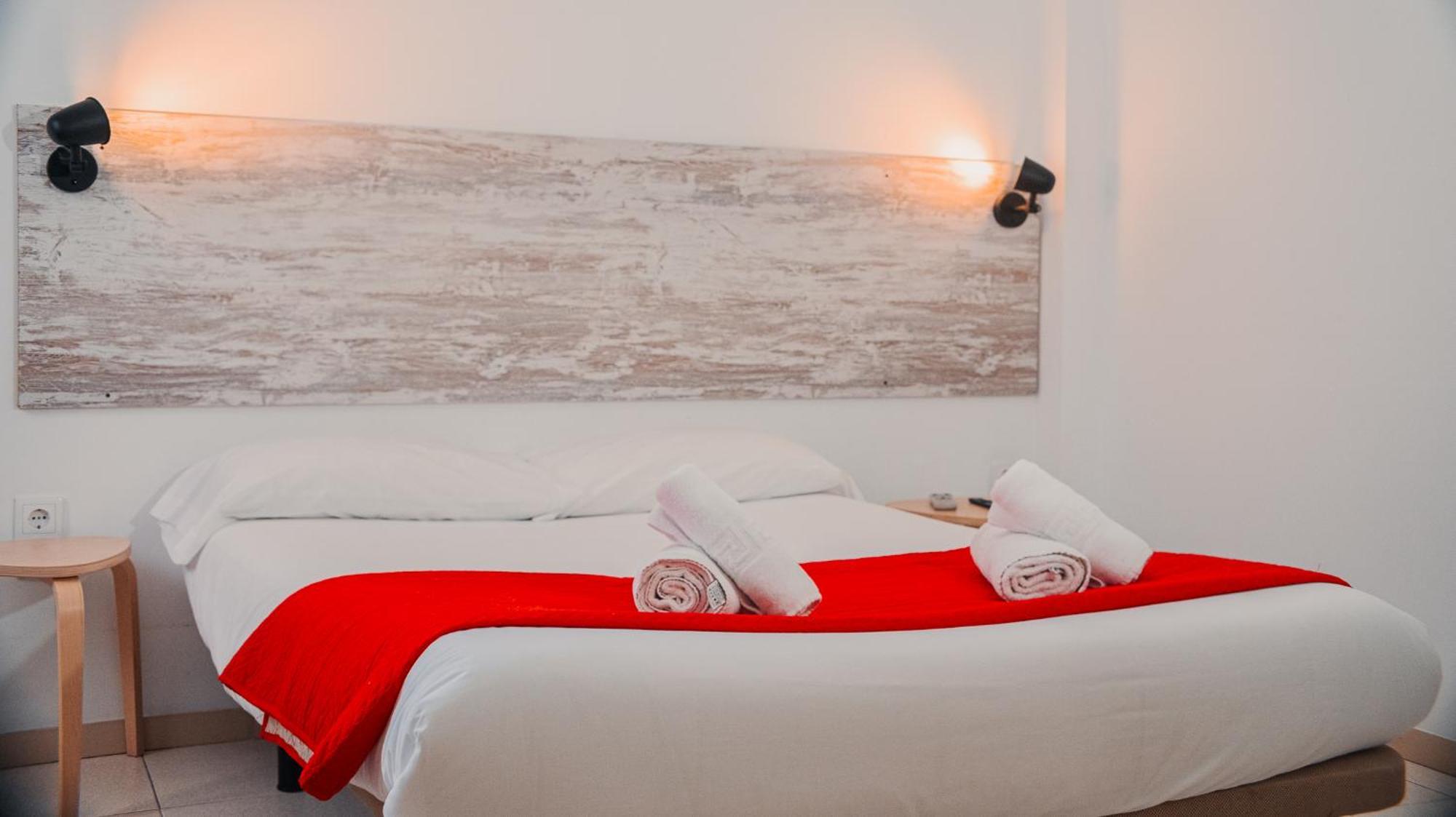 Barraca Suites Βαλένθια Εξωτερικό φωτογραφία