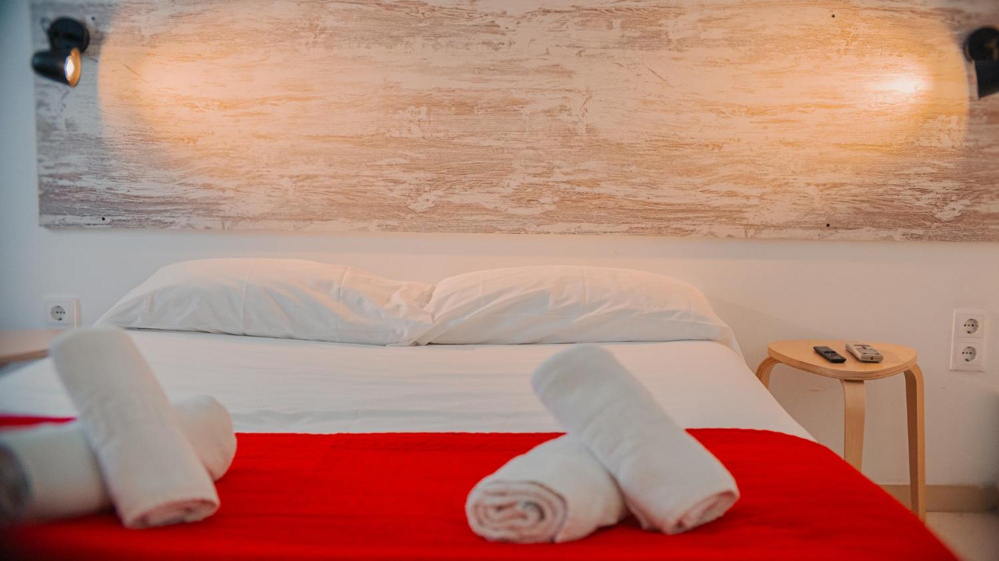 Barraca Suites Βαλένθια Εξωτερικό φωτογραφία