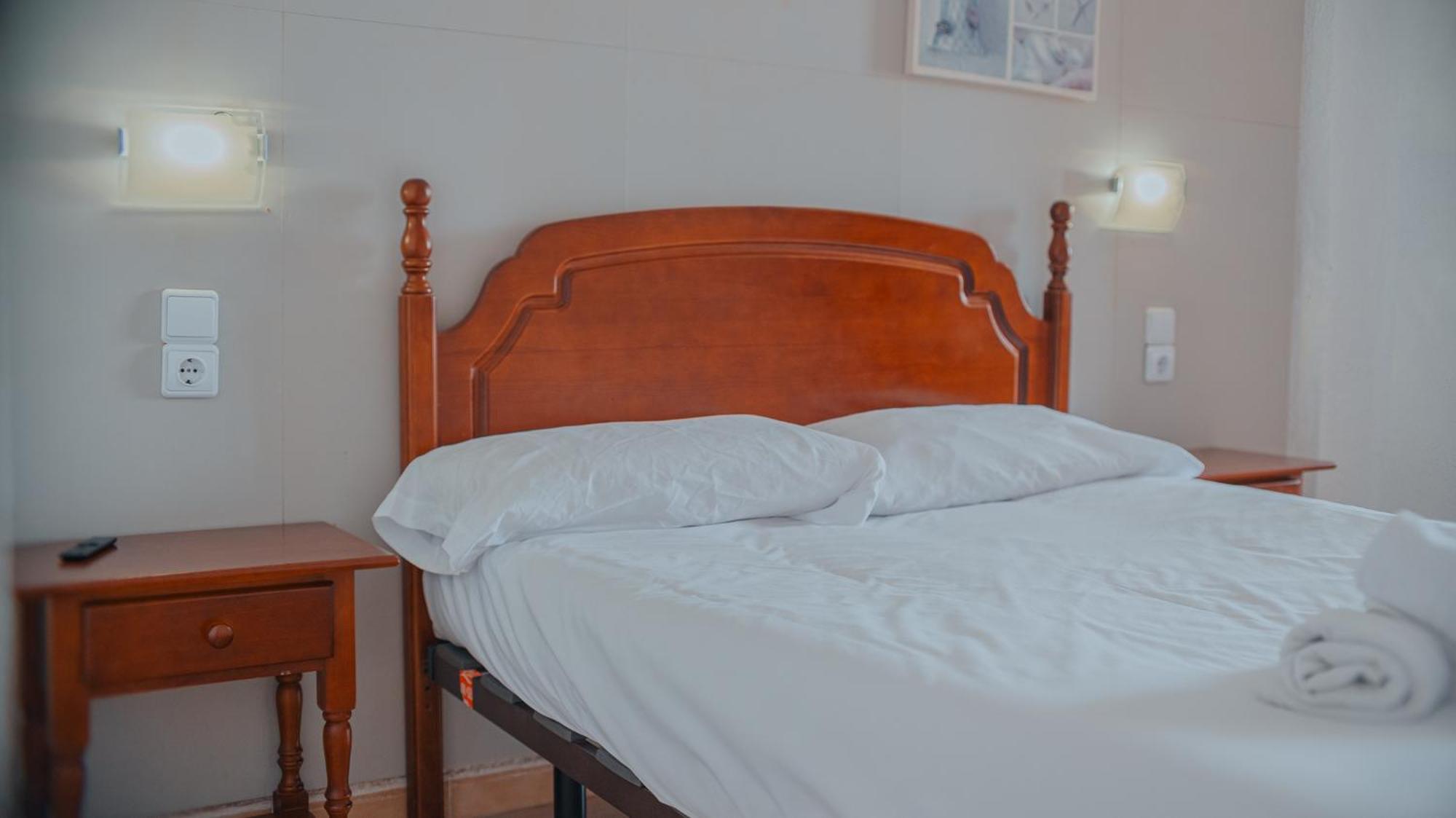 Barraca Suites Βαλένθια Εξωτερικό φωτογραφία