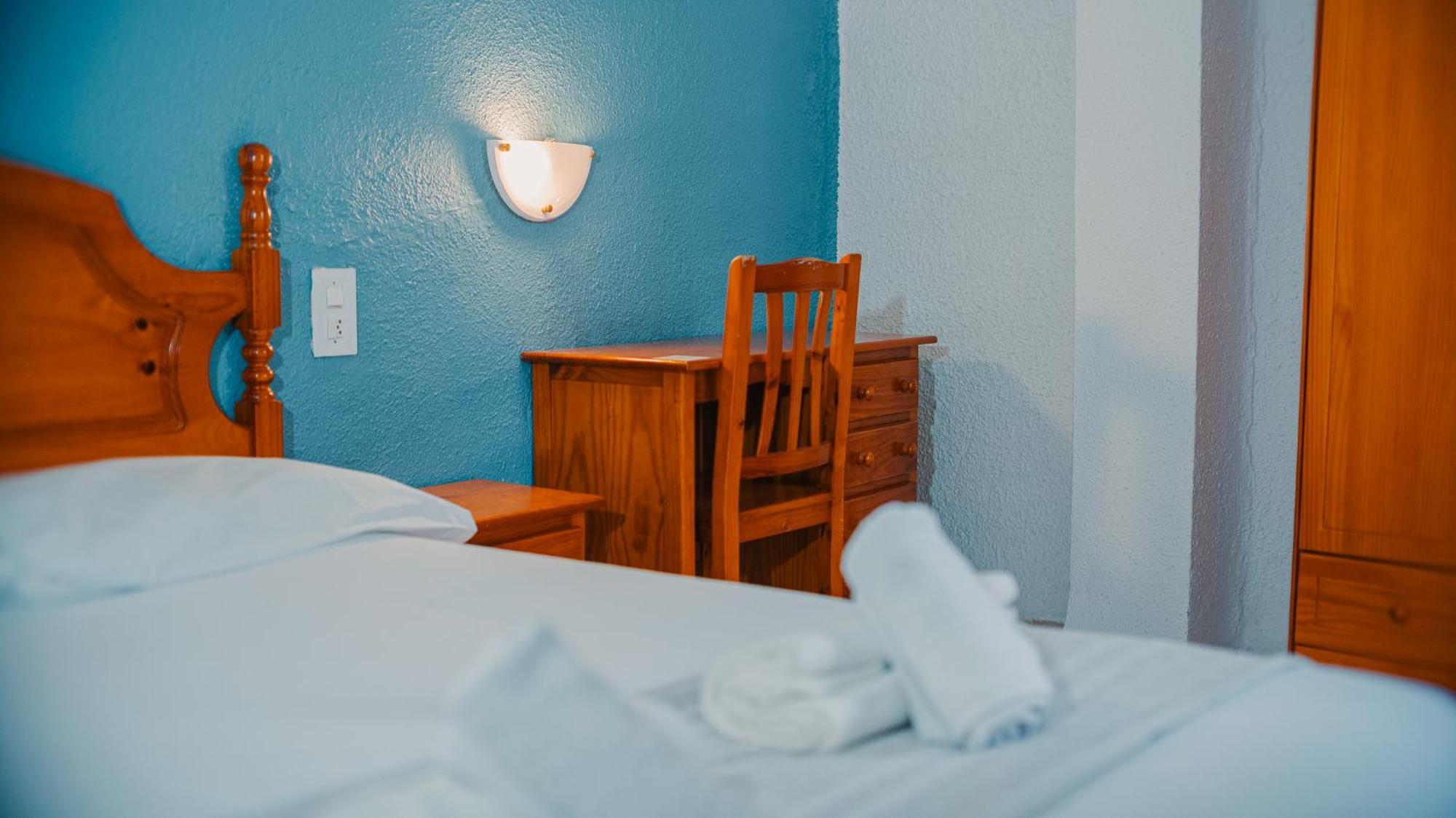 Barraca Suites Βαλένθια Εξωτερικό φωτογραφία