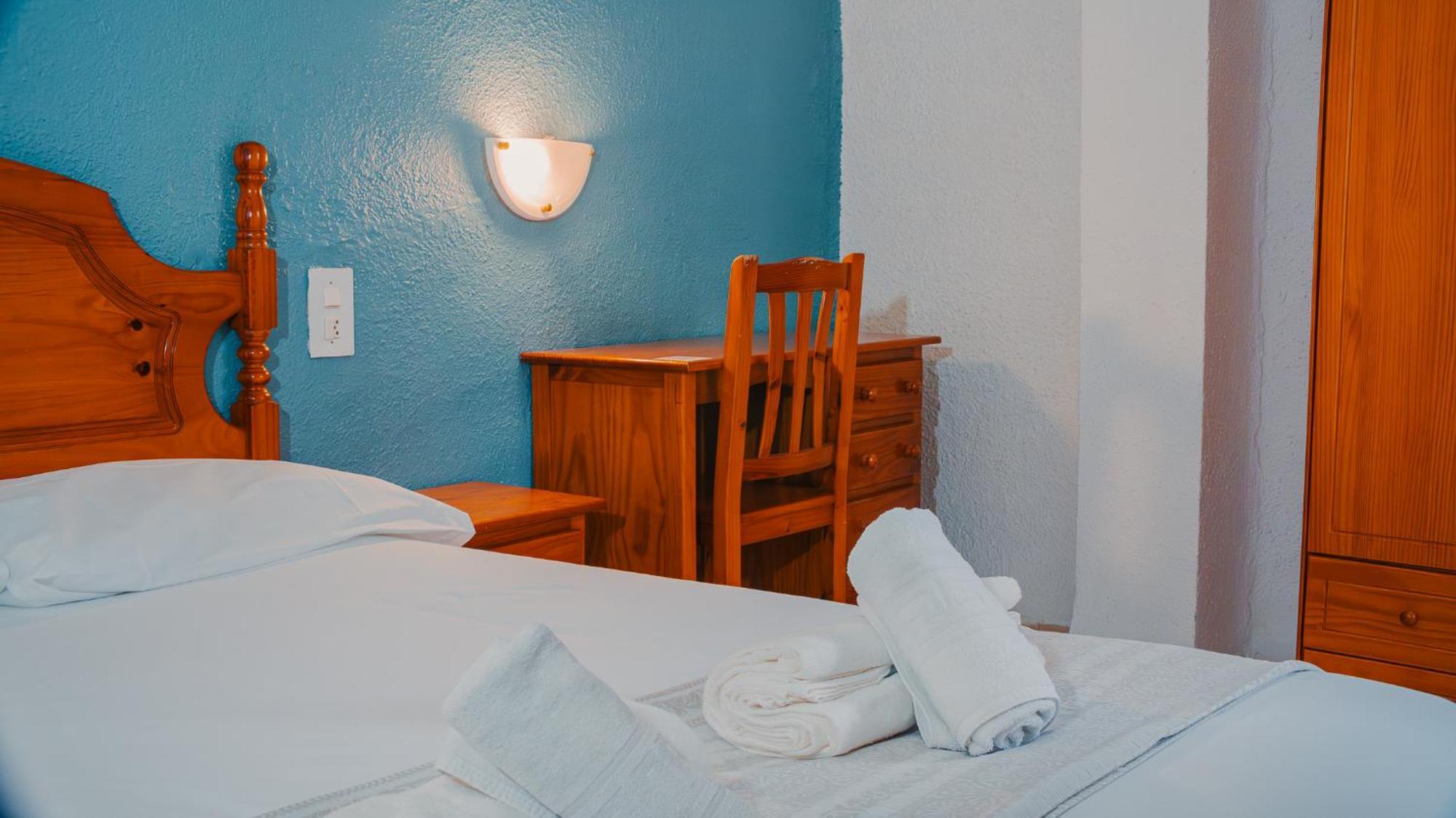 Barraca Suites Βαλένθια Εξωτερικό φωτογραφία