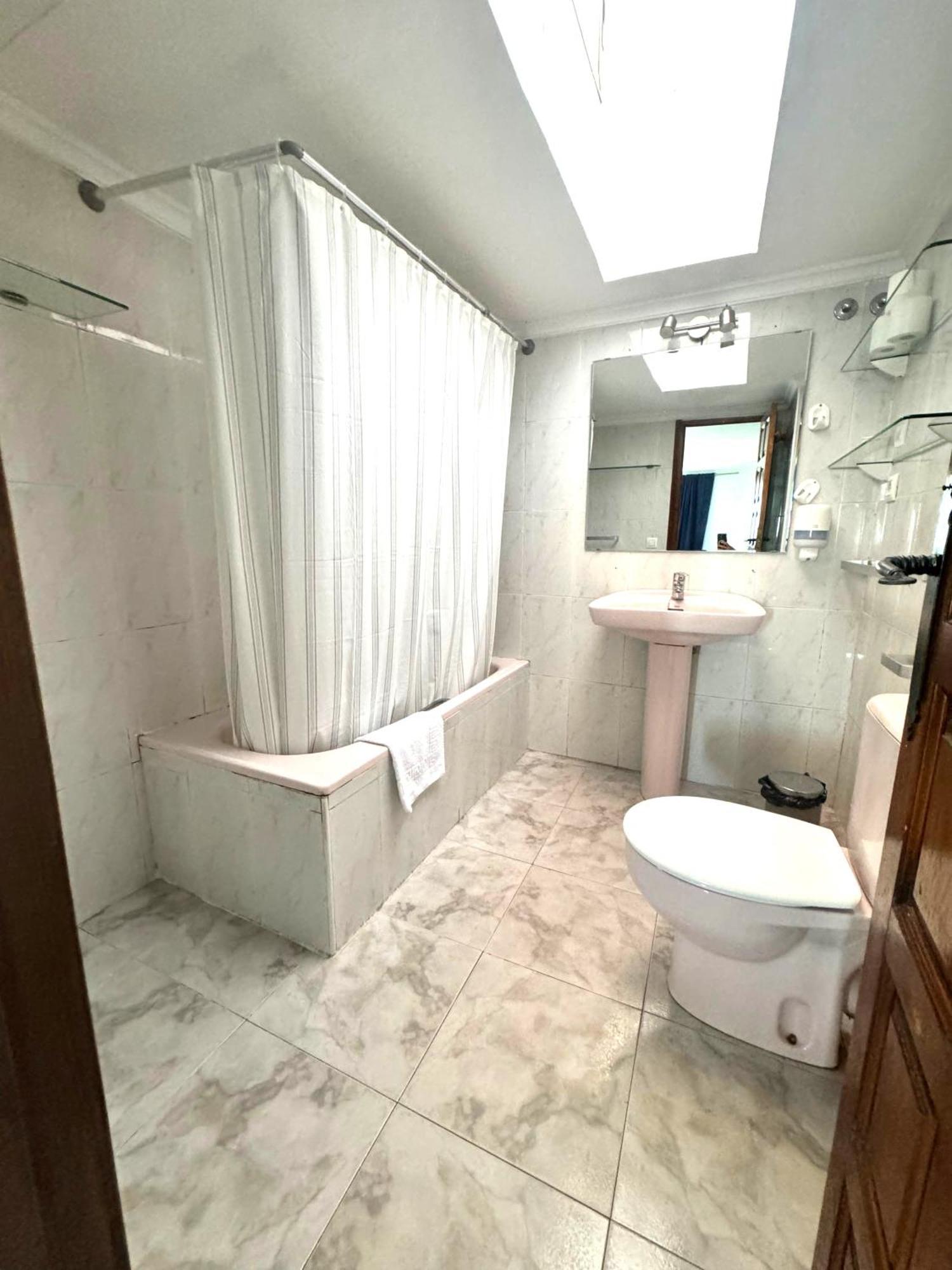 Barraca Suites Βαλένθια Εξωτερικό φωτογραφία