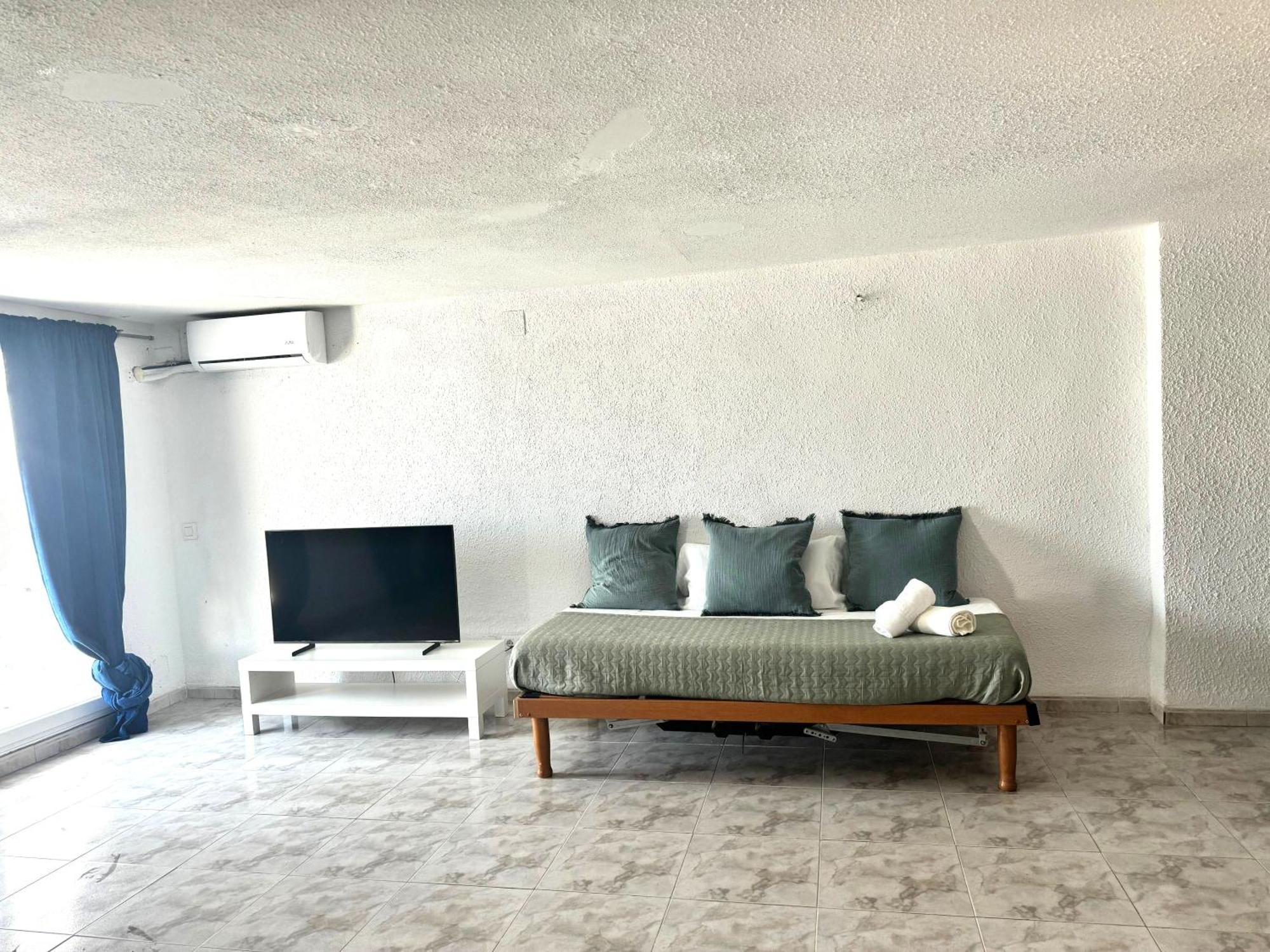 Barraca Suites Βαλένθια Εξωτερικό φωτογραφία